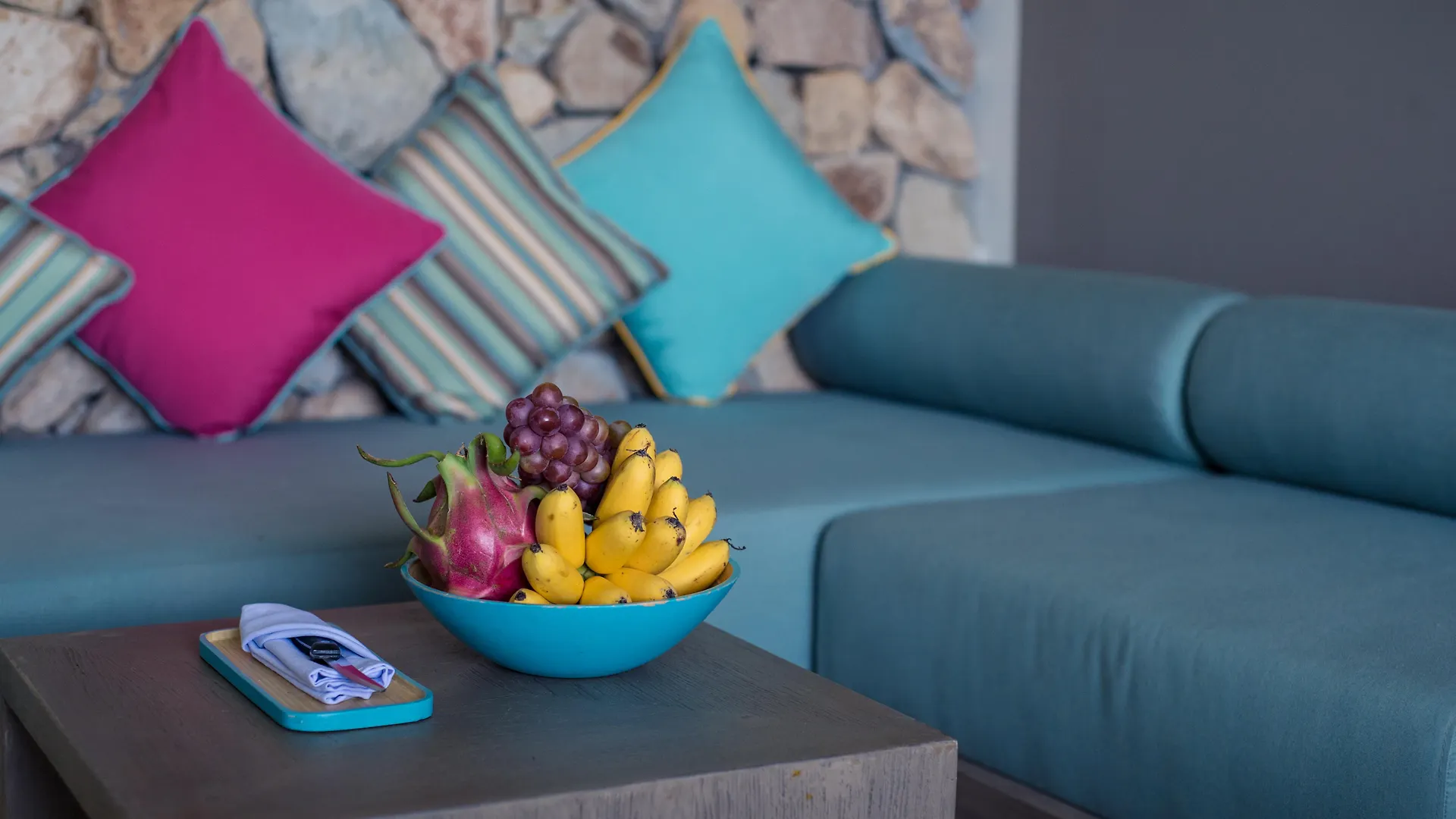 Mia Resort Nha Trang Thon Lap Thinh