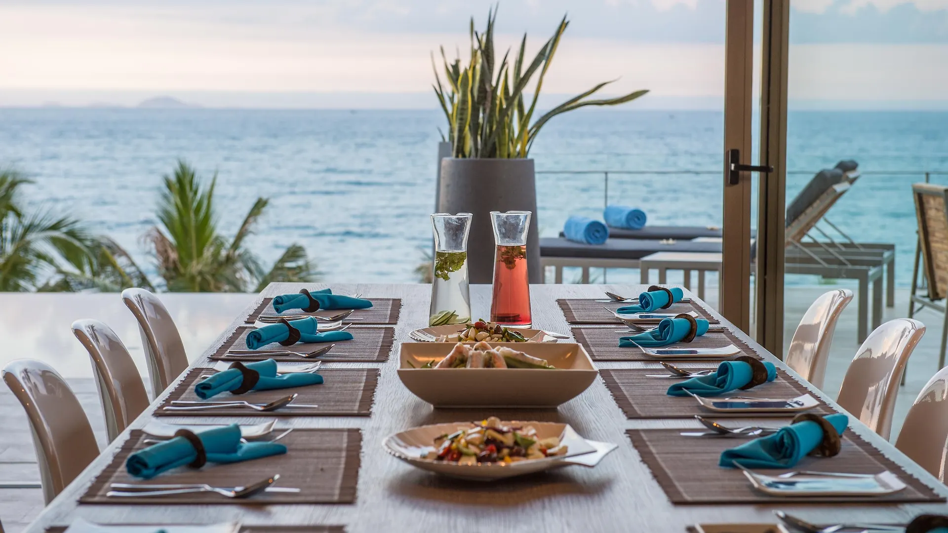 *****  Mia Resort Nha Trang Vietnam
