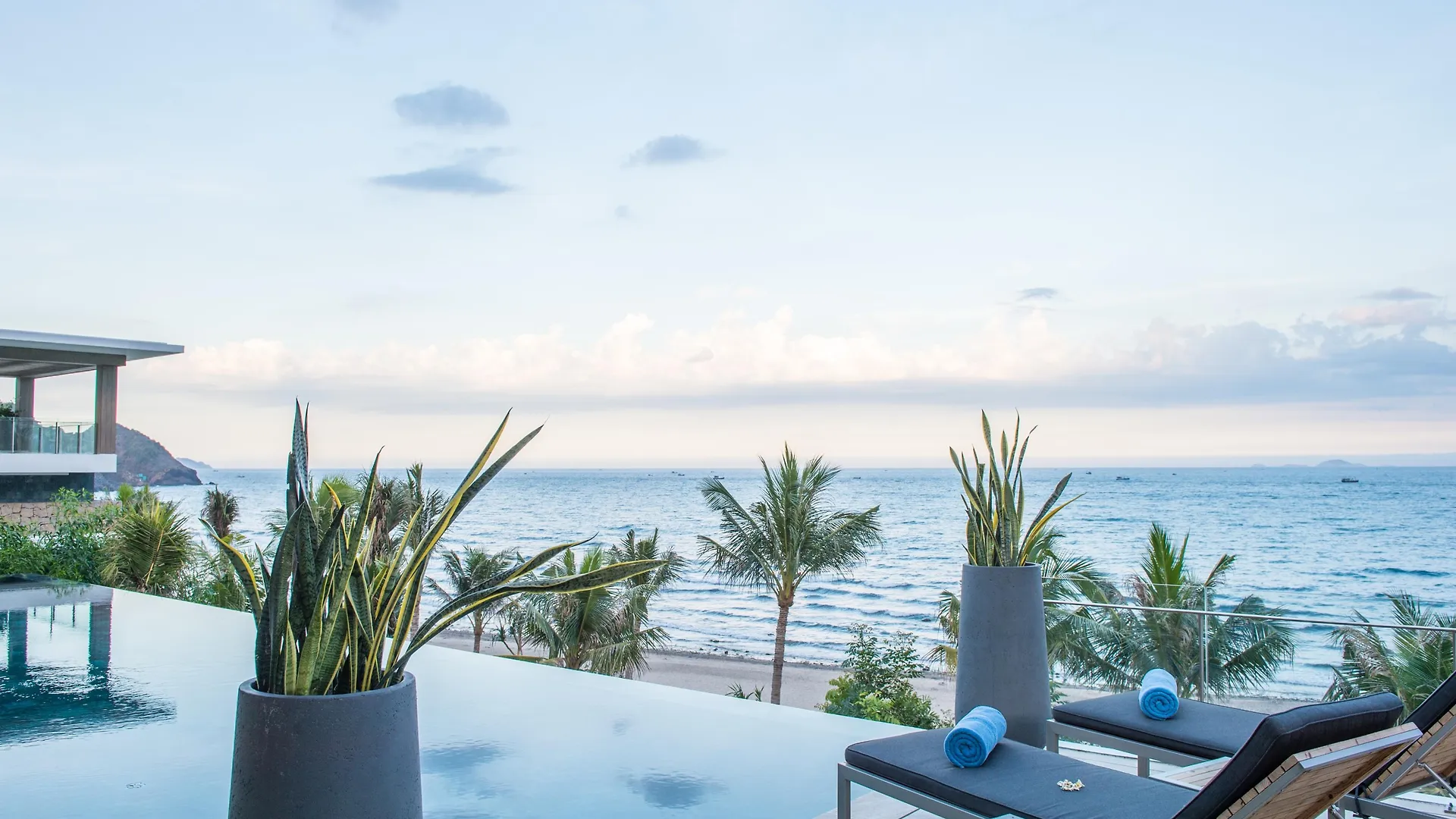 Mia Resort Nha Trang