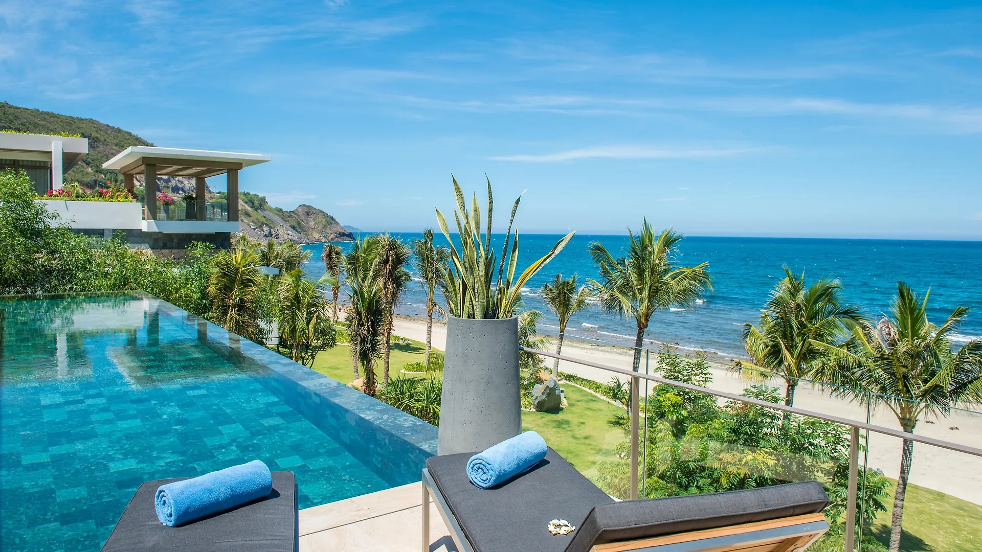 Mia Resort Nha Trang Vietnam