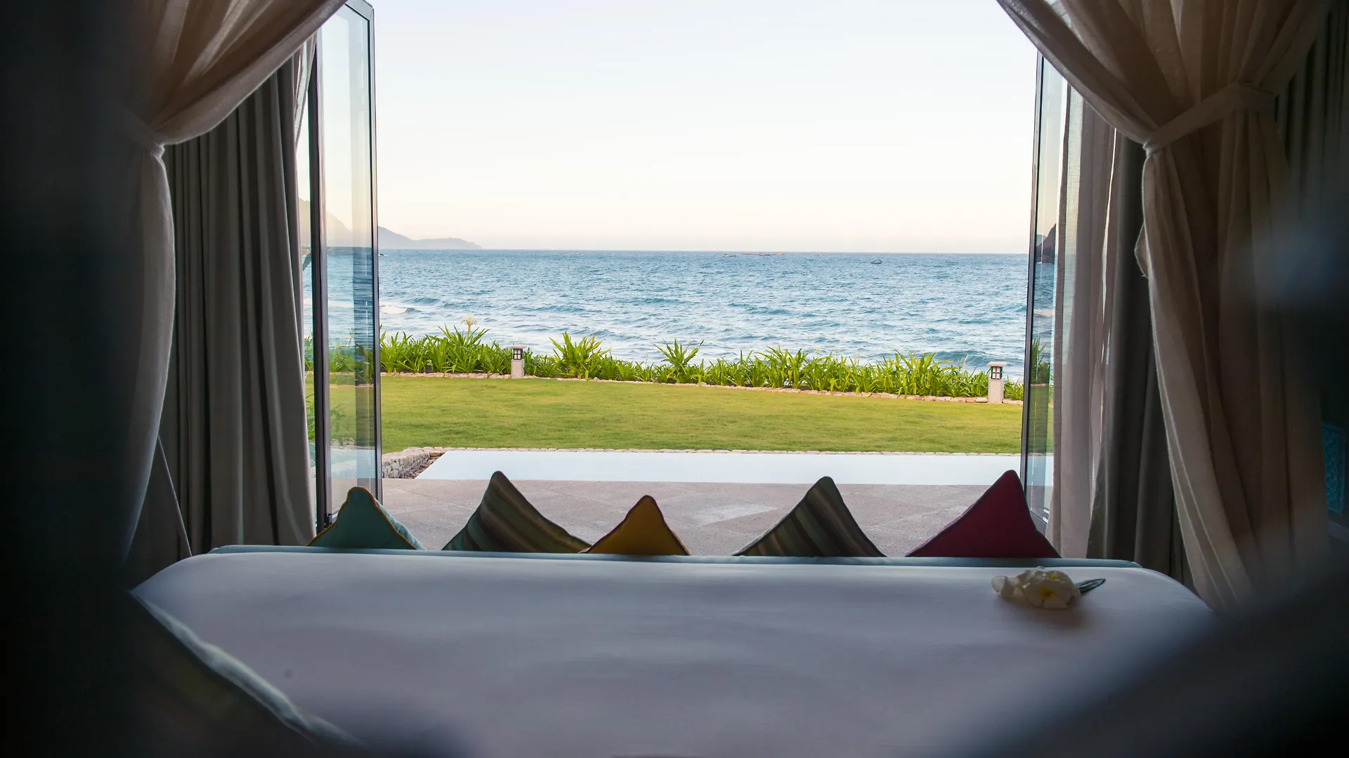Mia Resort Nha Trang