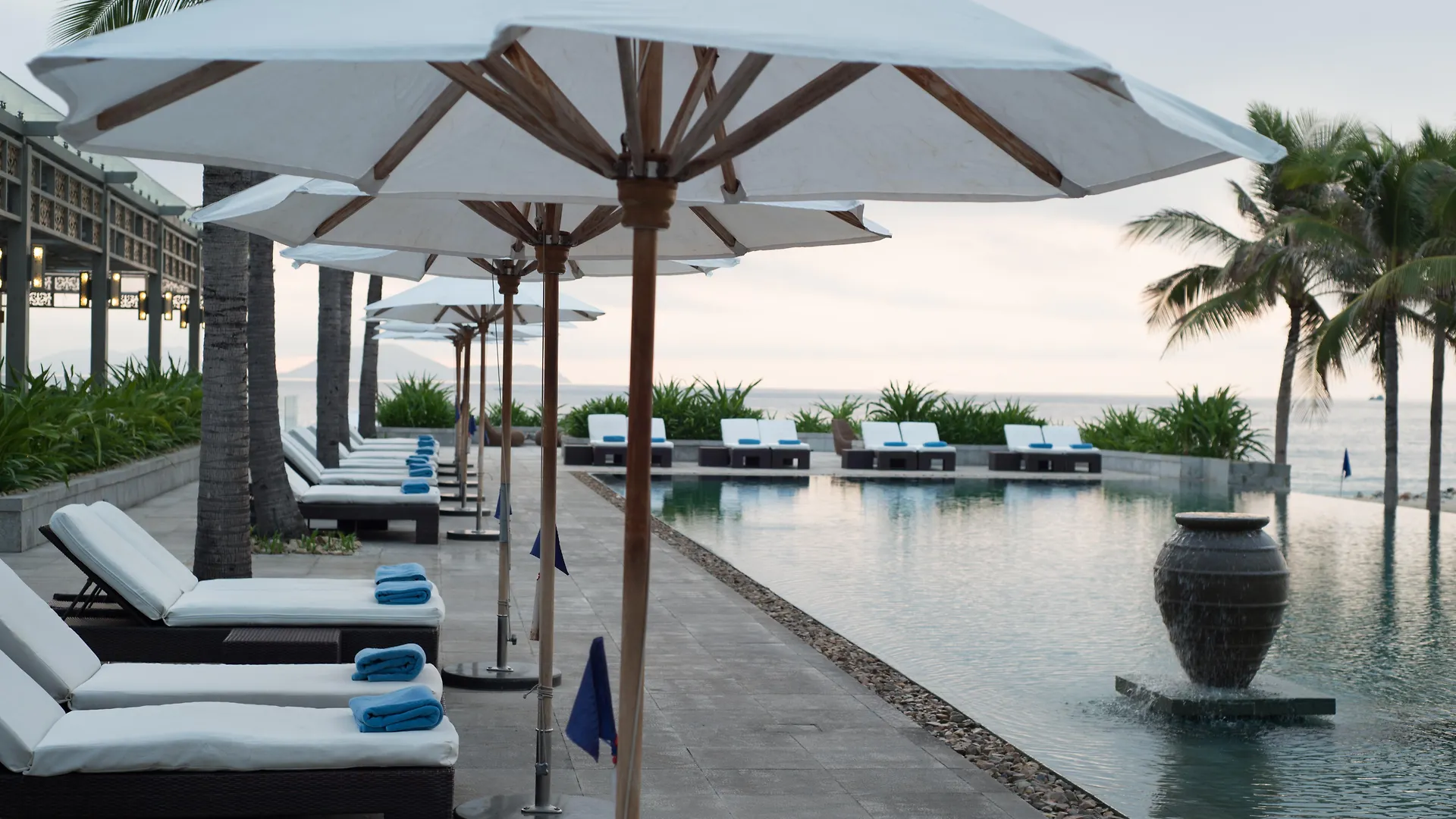 Mia Resort Nha Trang Thon Lap Thinh