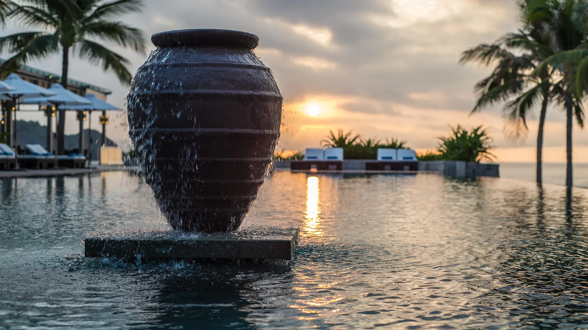 Mia Resort Nha Trang Thon Lap Thinh
