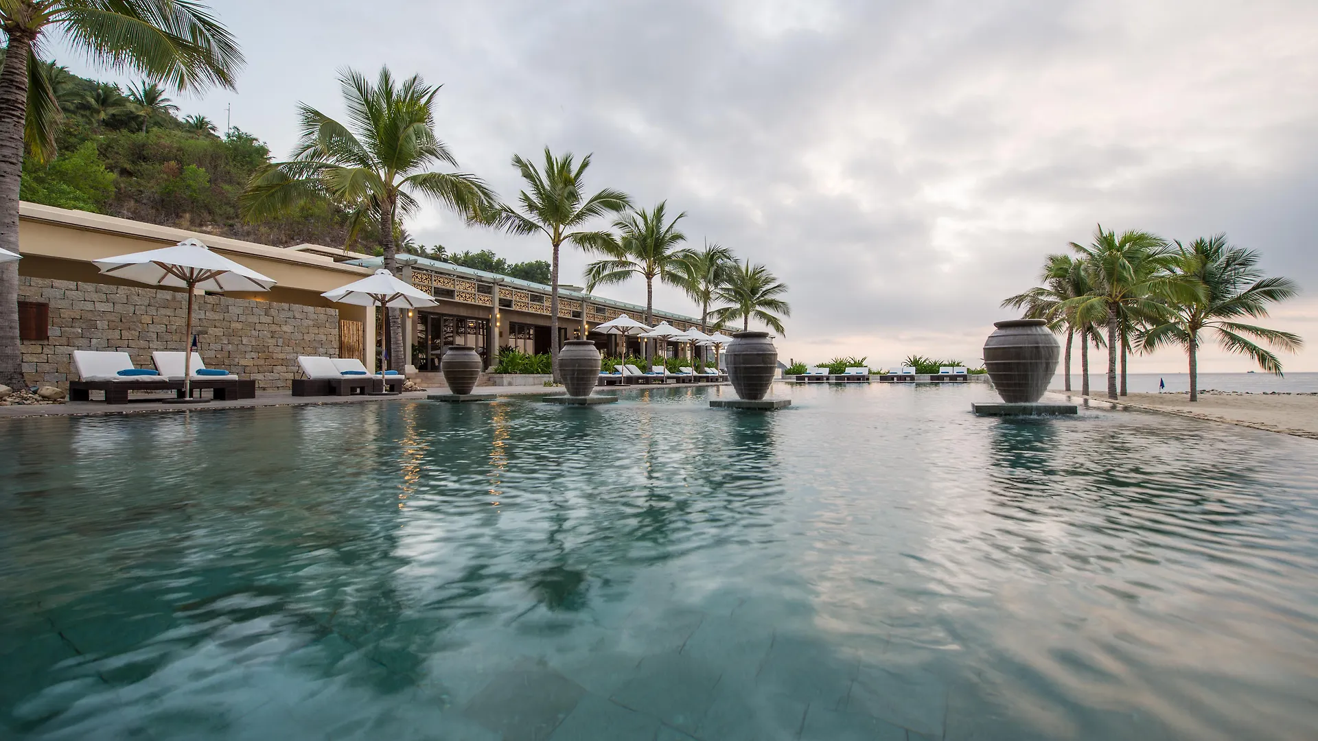 Mia Resort Nha Trang