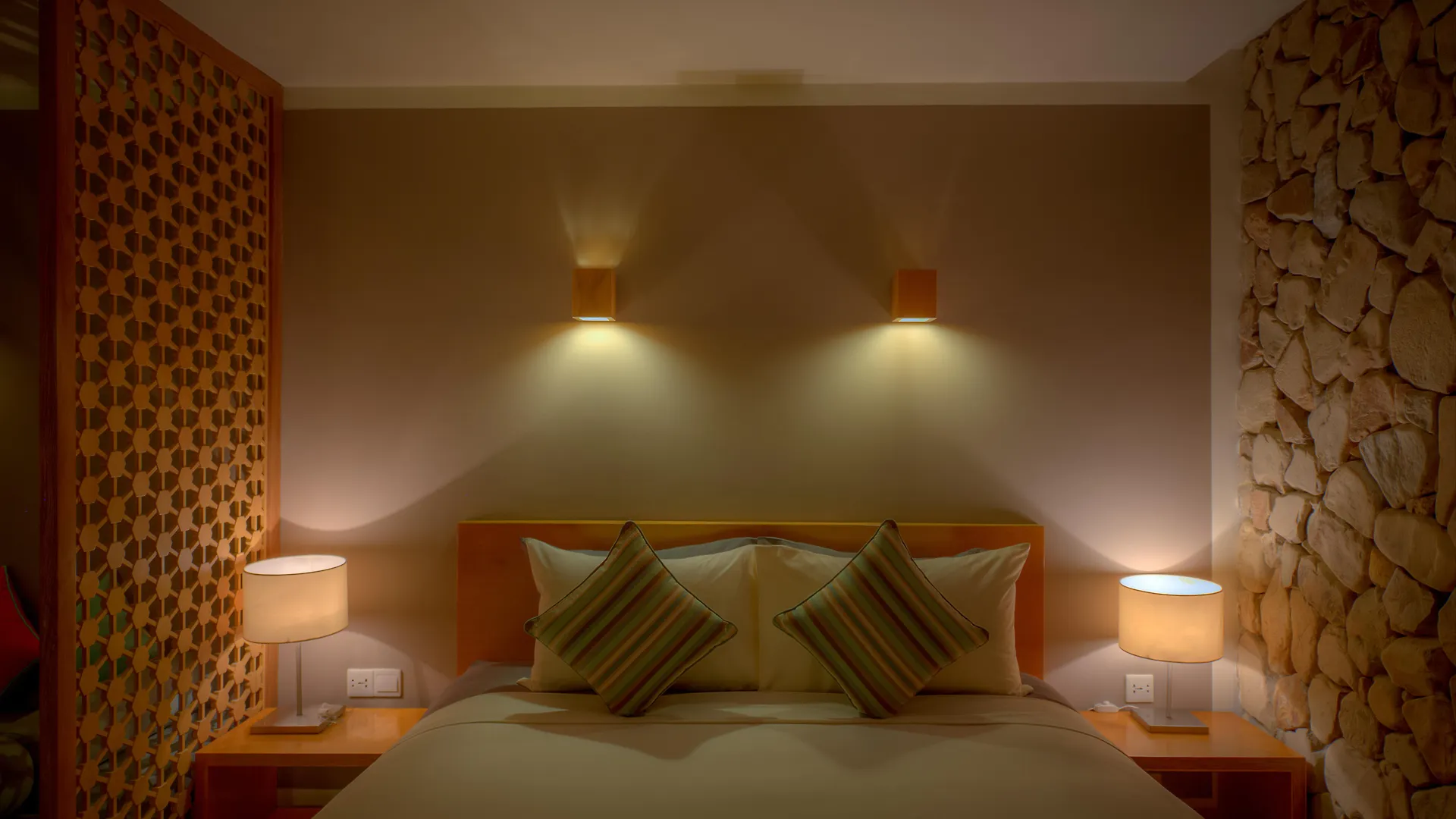 Mia Resort Nha Trang Thon Lap Thinh Vietnam