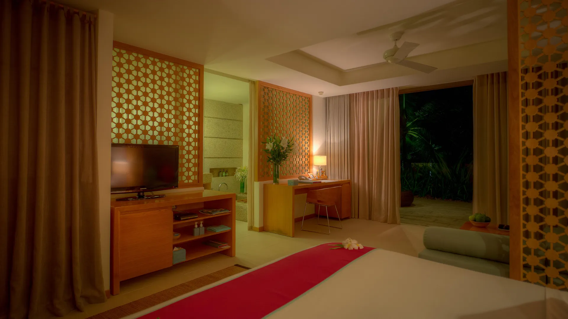 Mia Resort Nha Trang Thon Lap Thinh