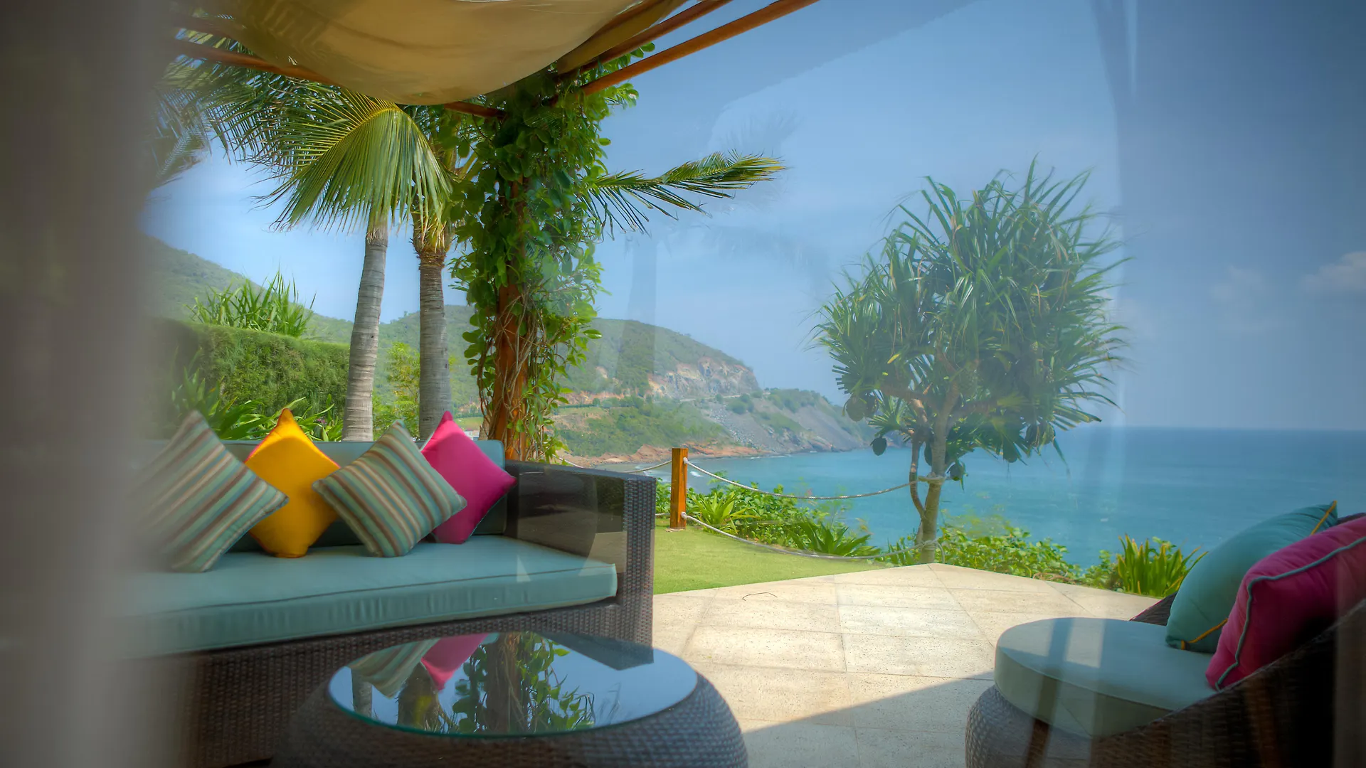 Mia Resort Nha Trang Thon Lap Thinh