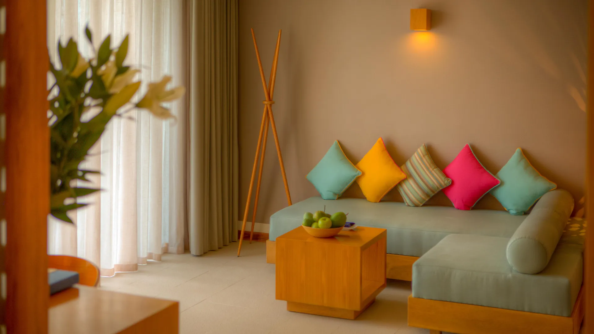 Mia Resort Nha Trang