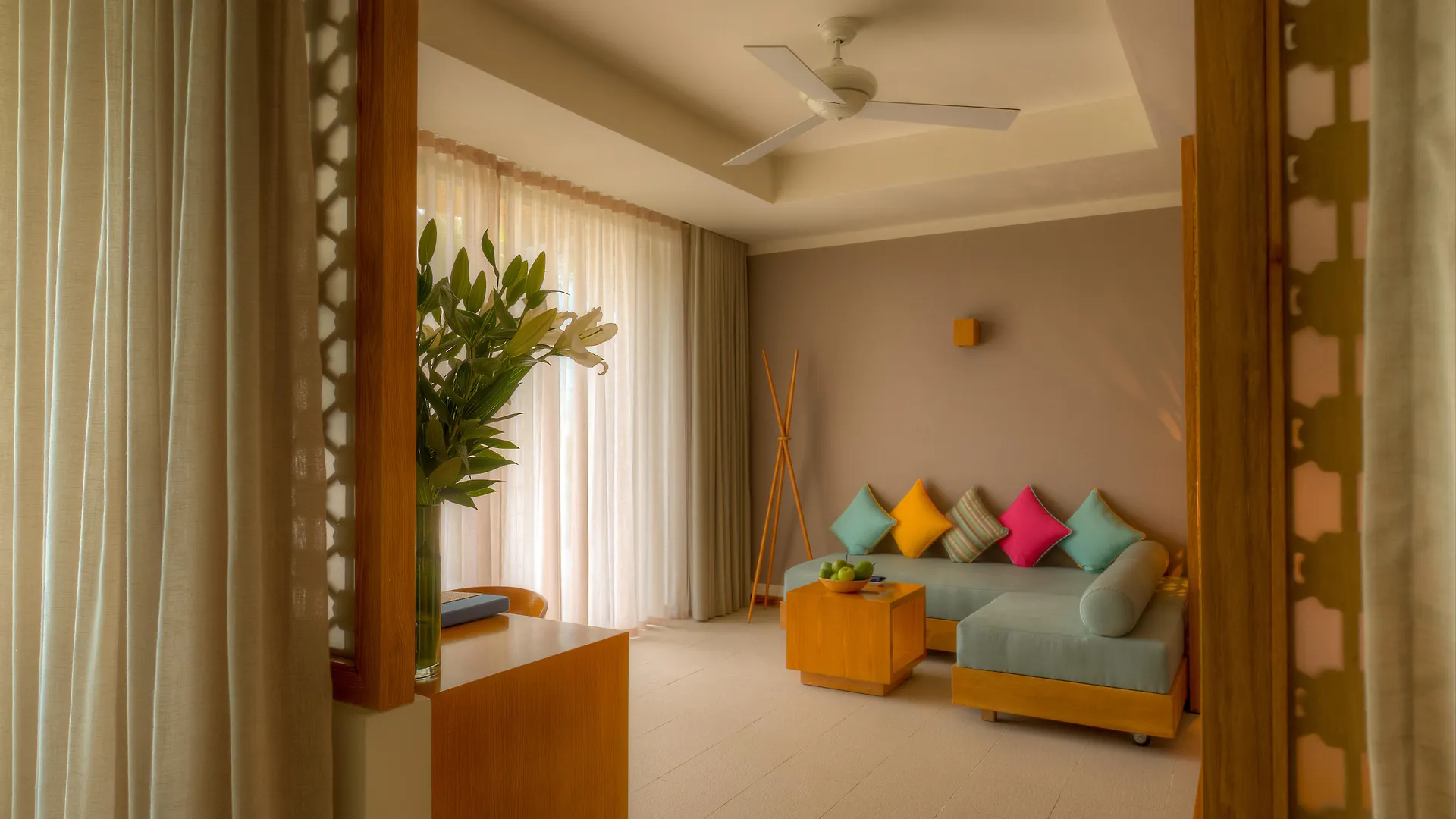 Mia Resort Nha Trang