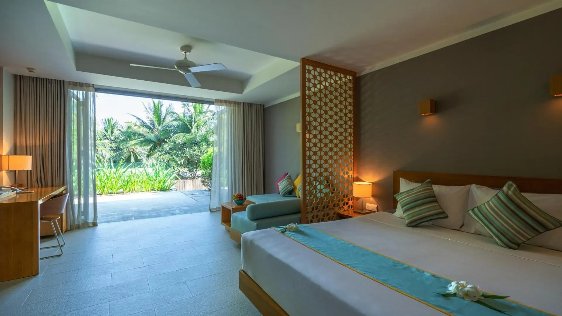 Mia Resort Nha Trang