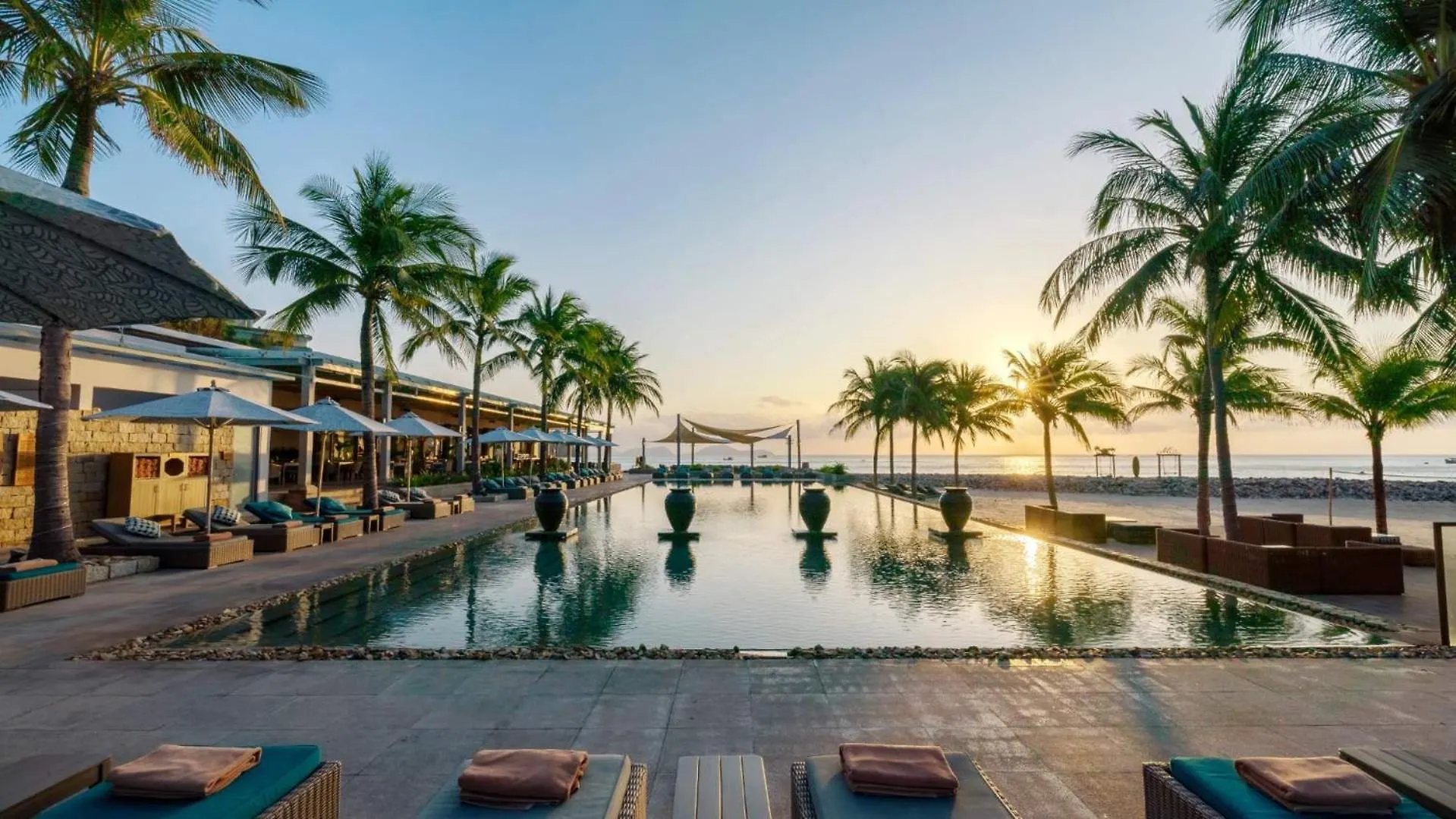 Mia Resort Nha Trang Thon Lap Thinh