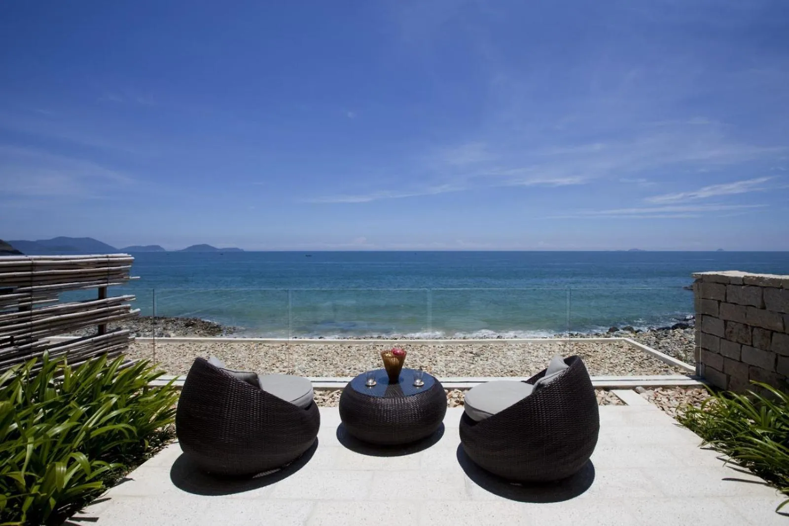 Mia Resort Nha Trang