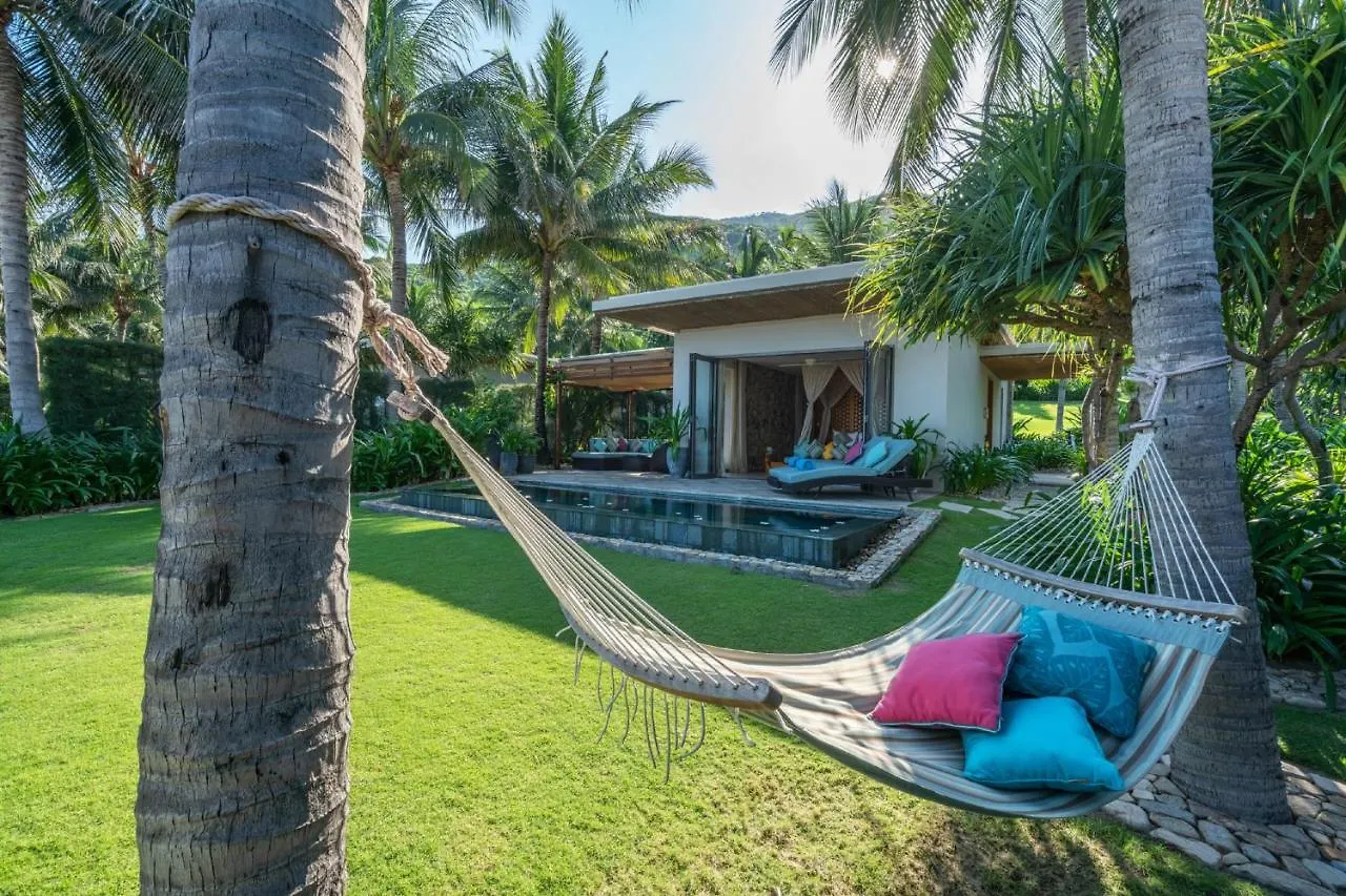 Mia Resort Nha Trang Vietnam