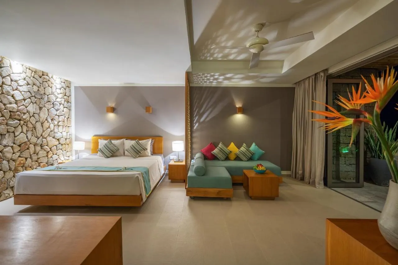 Mia Resort Nha Trang