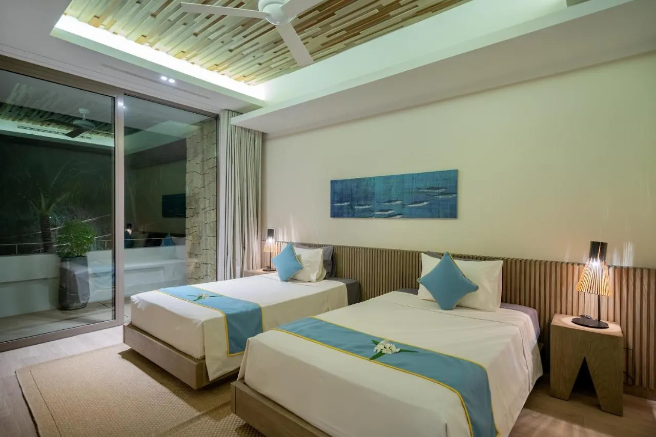 Mia Resort Nha Trang 5*,
