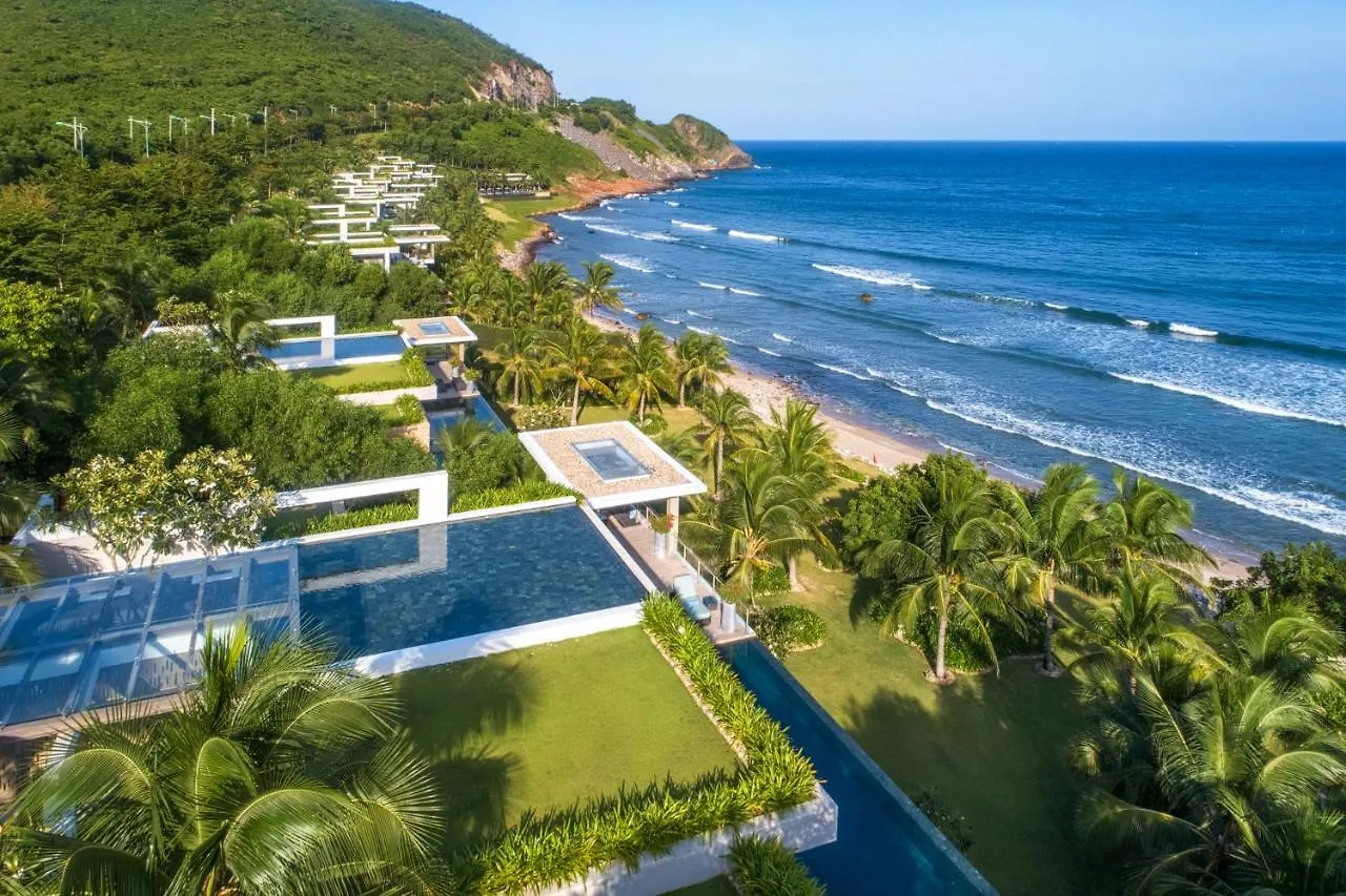 Mia Resort Nha Trang Thon Lap Thinh