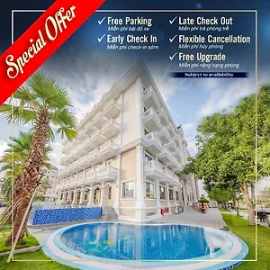 5* Resort Orbit