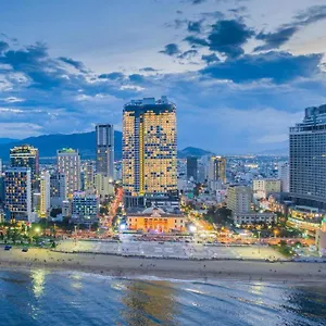 Bni Panorama Luxury 아파트
