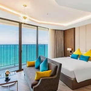  Apartamento Seascape Panorama Grand Resicedences