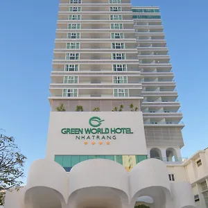 Green World **** Nha Trang