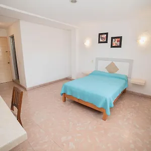 Rivemar Hotel Cancún
