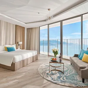 Hd Panorama Condotel 아파트