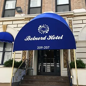 Belnord Hotel Nueva York