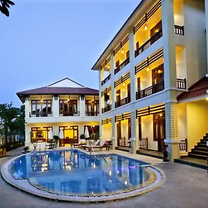 Tnt Villa Hoi An