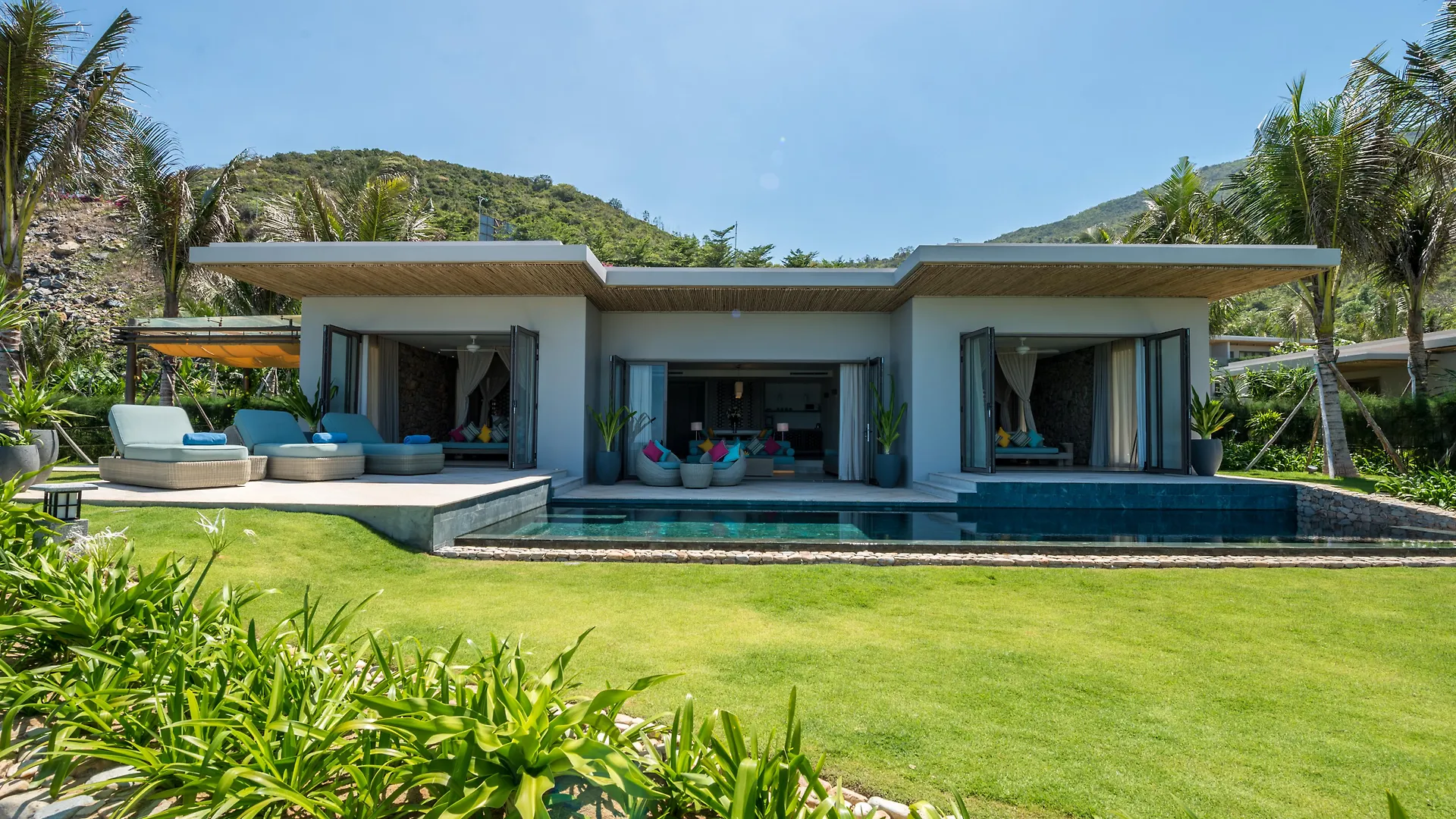 Mia Resort Nha Trang Thon Lap Thinh