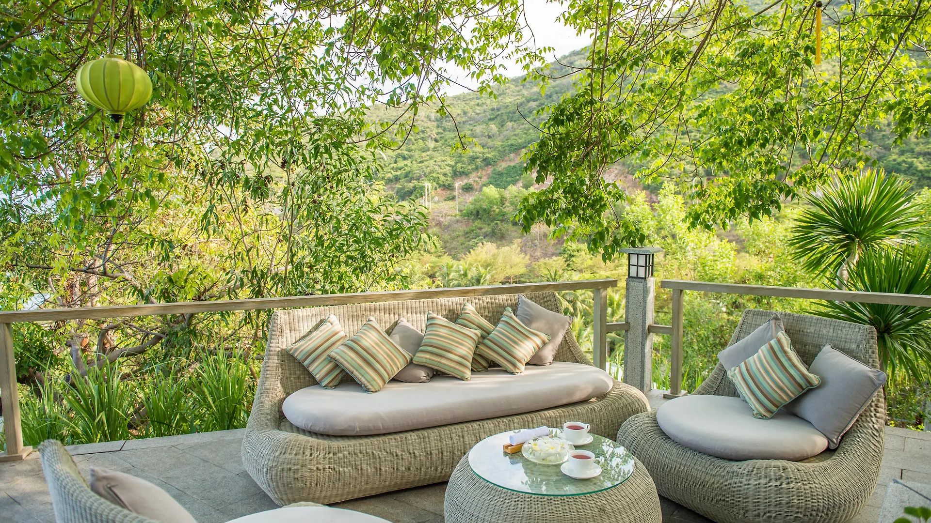 Mia Resort Nha Trang Vietnam