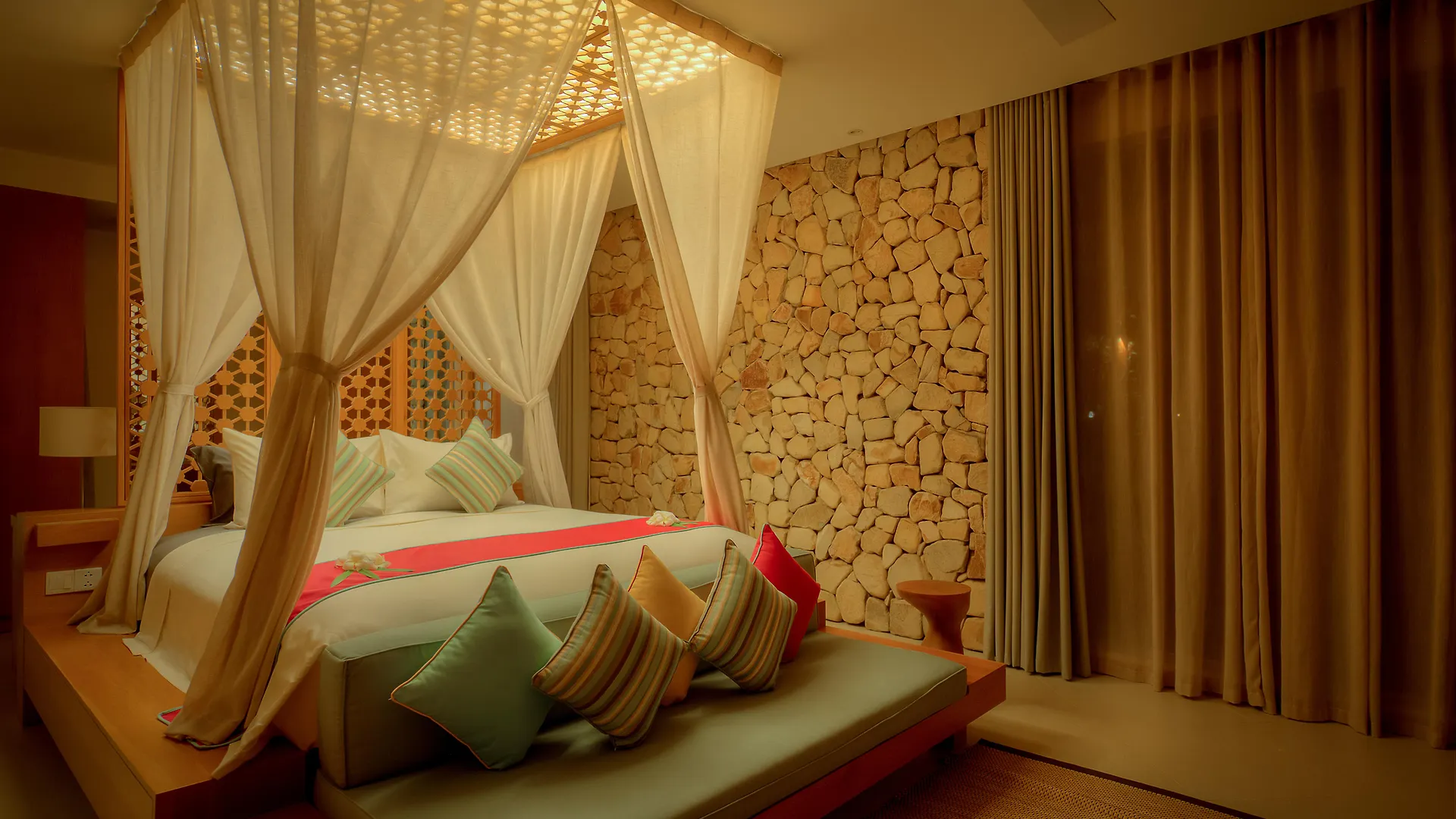 Mia Resort Nha Trang Thon Lap Thinh 5*,  Vietnam