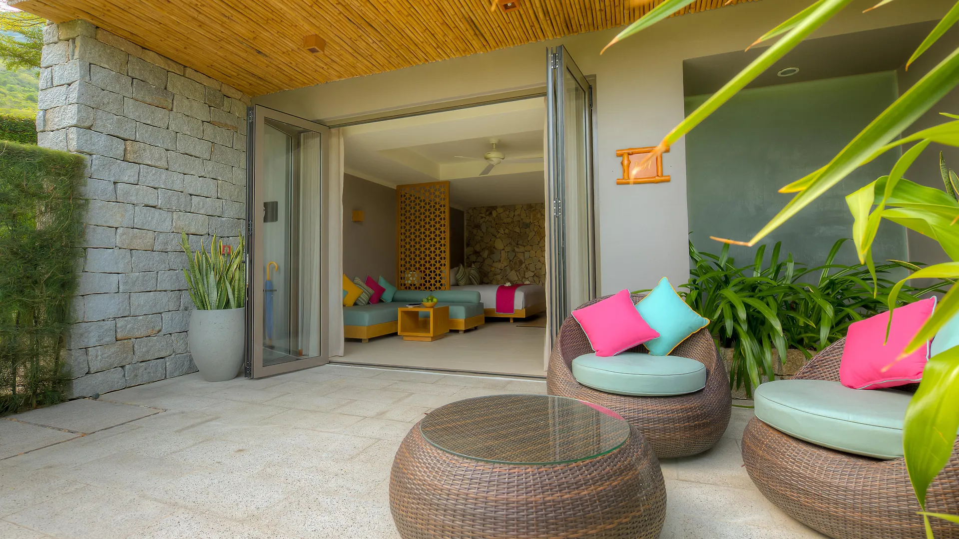 Mia Resort Nha Trang Thon Lap Thinh