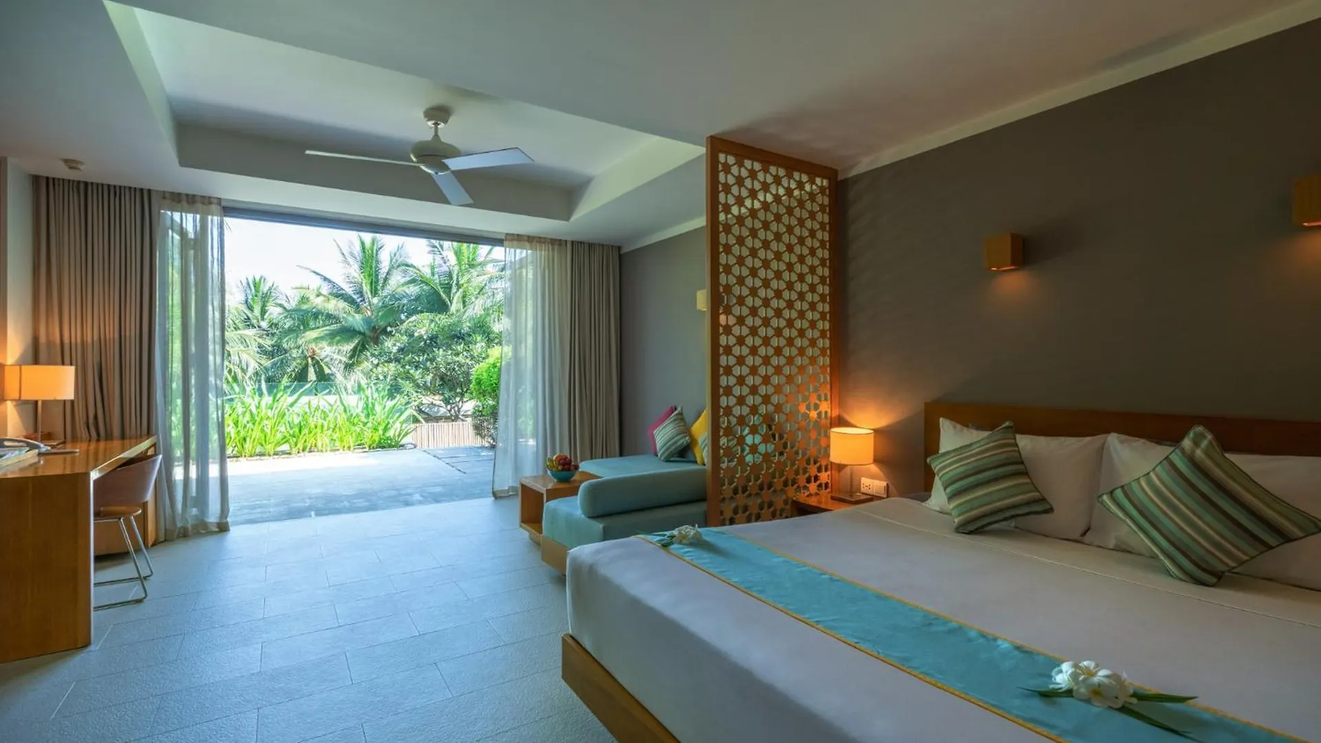 Mia Resort Nha Trang 5*,  Vietnam
