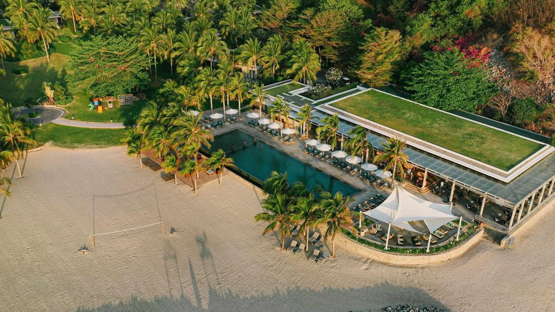 Mia Resort Nha Trang 5*,  Vietnam