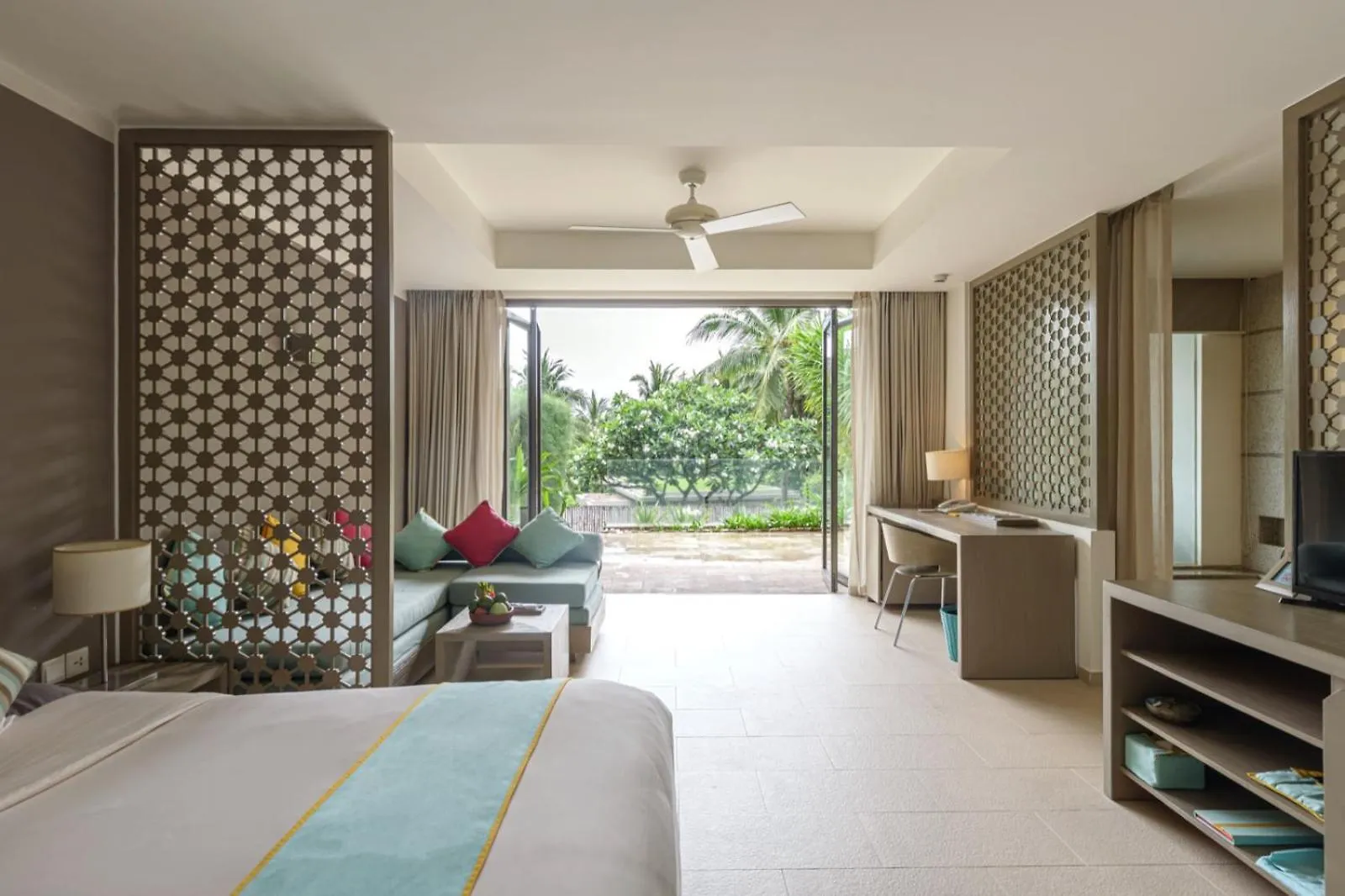 Mia Resort Nha Trang