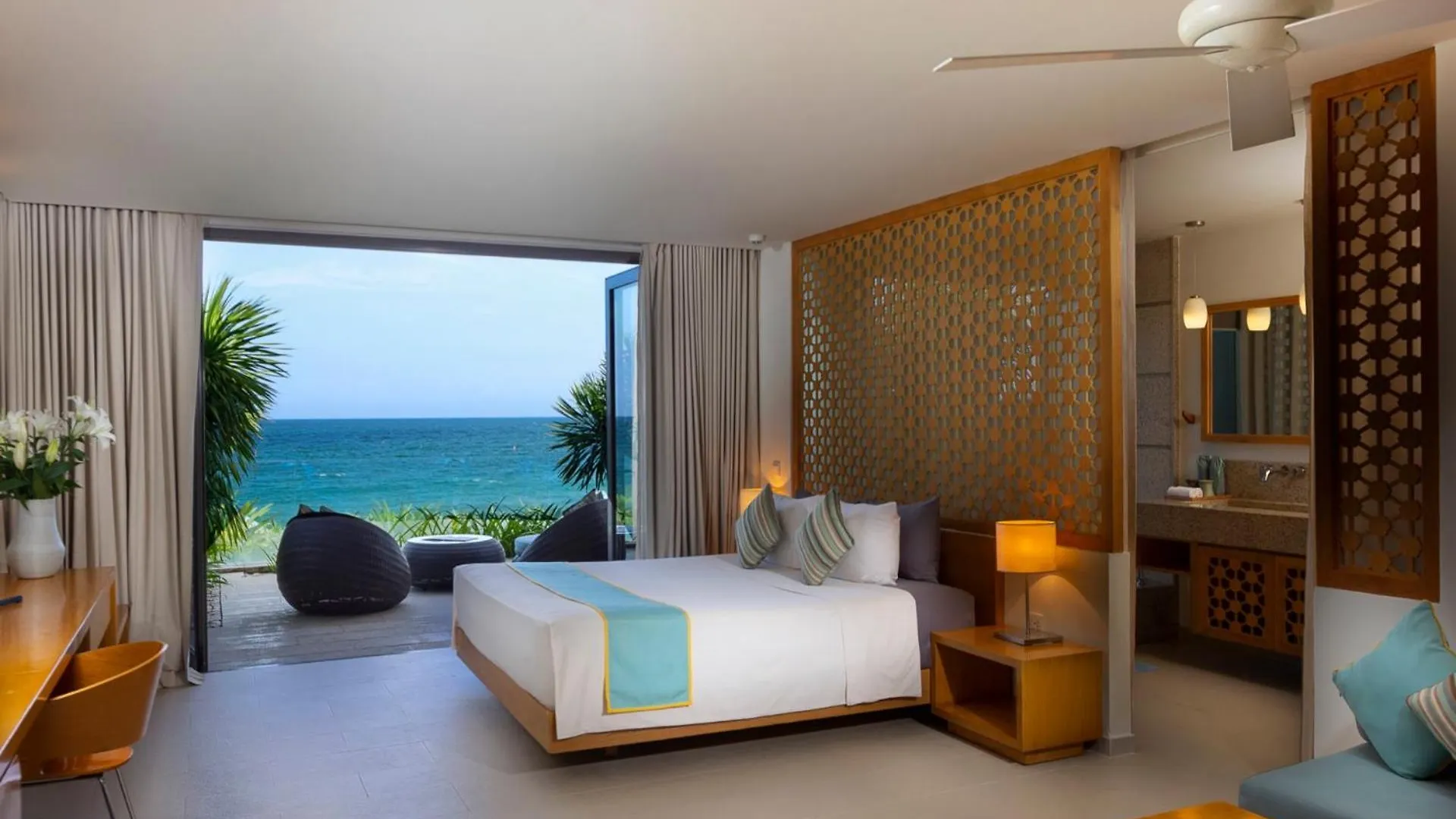 Mia Resort Nha Trang Thon Lap Thinh