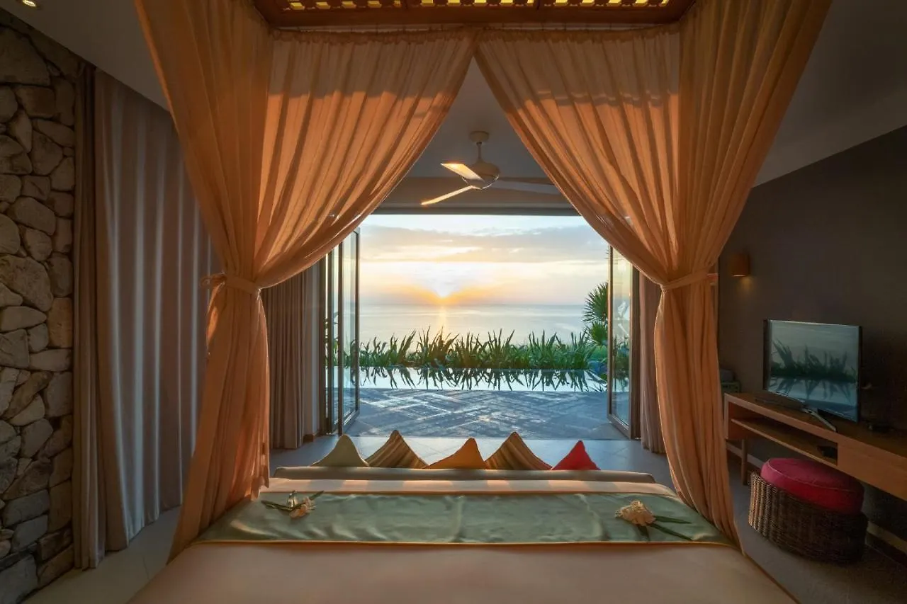 Mia Resort Nha Trang Thon Lap Thinh 5*,  Vietnam