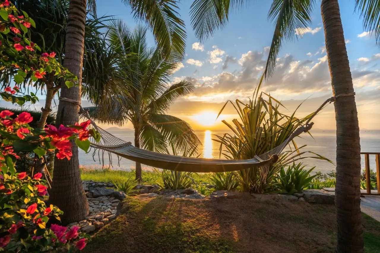 Mia Resort Nha Trang Thon Lap Thinh