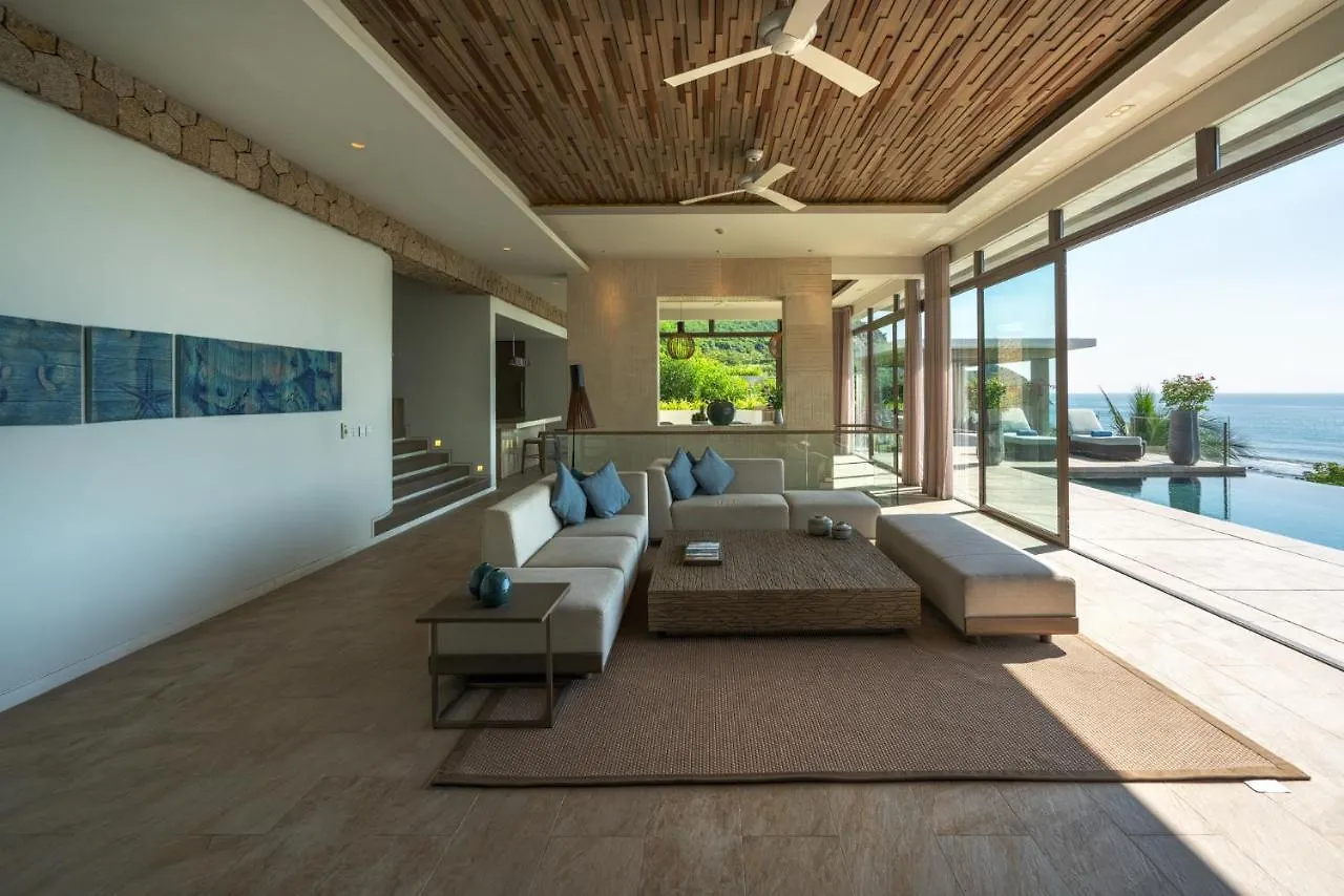 Mia Resort Nha Trang Thon Lap Thinh 5*,  Vietnam
