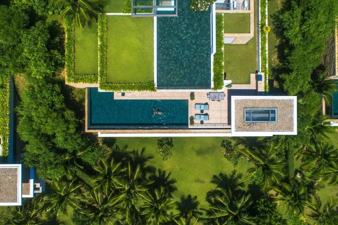 Mia Resort Nha Trang Thon Lap Thinh 5*,