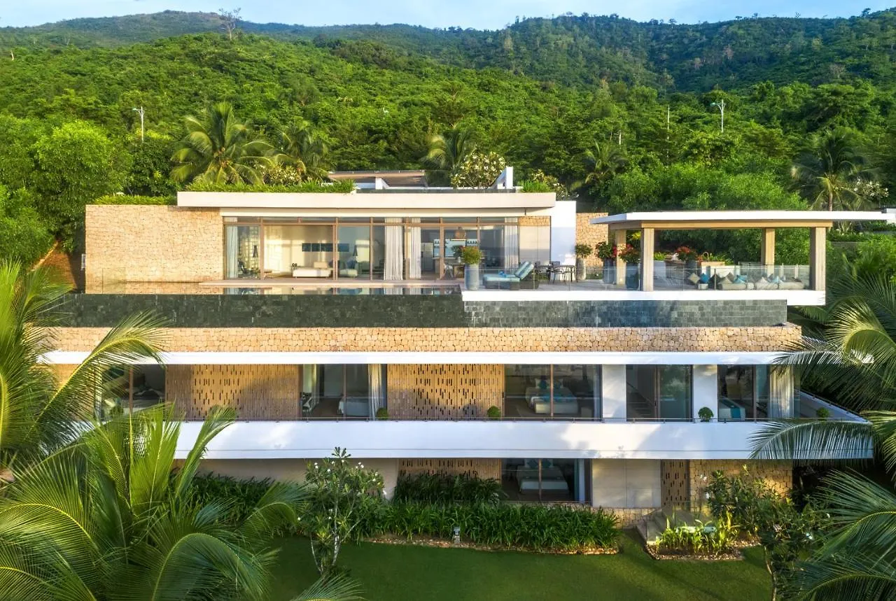 Mia Resort Nha Trang Vietnam