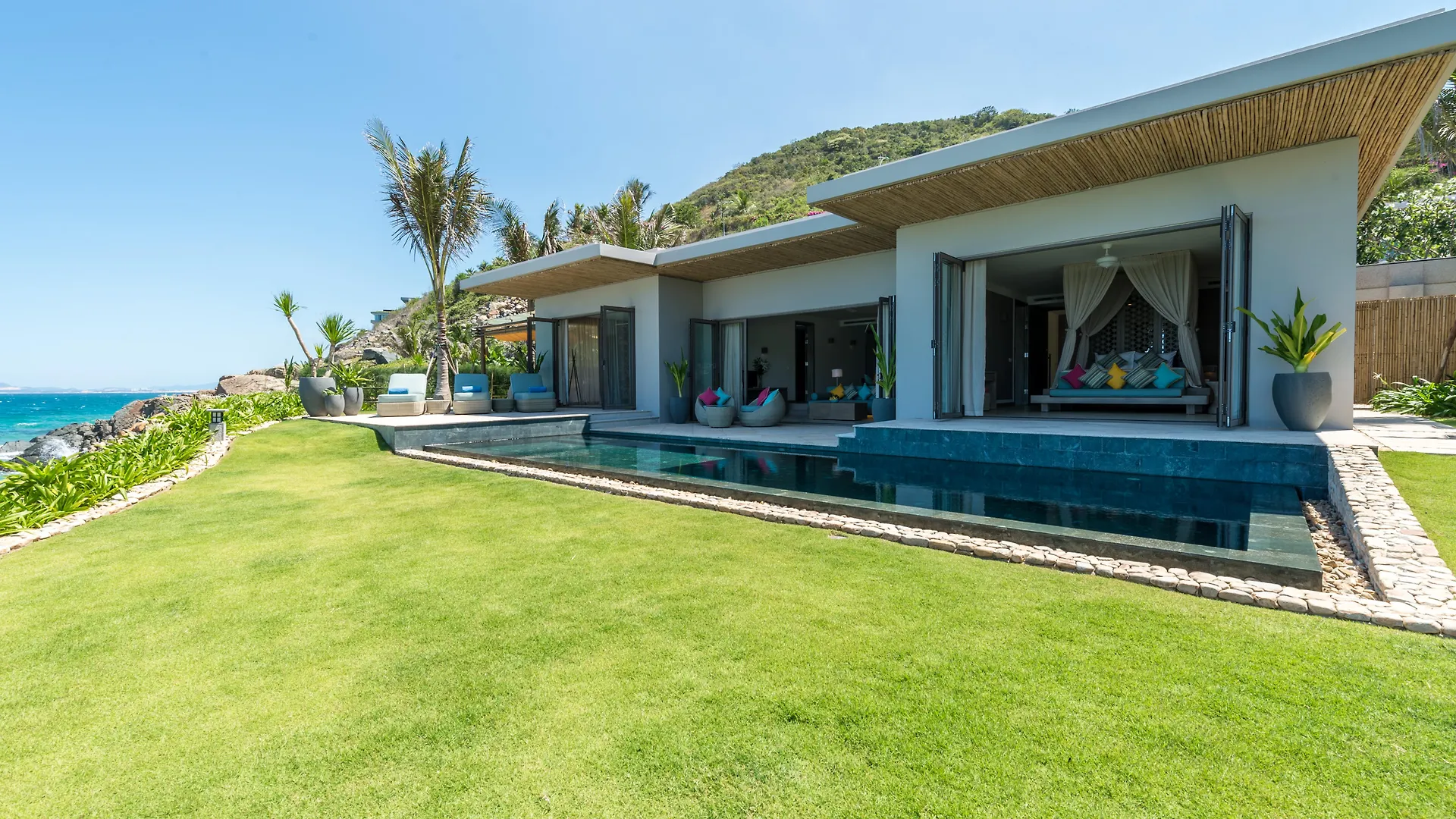 Mia Resort Nha Trang Thon Lap Thinh