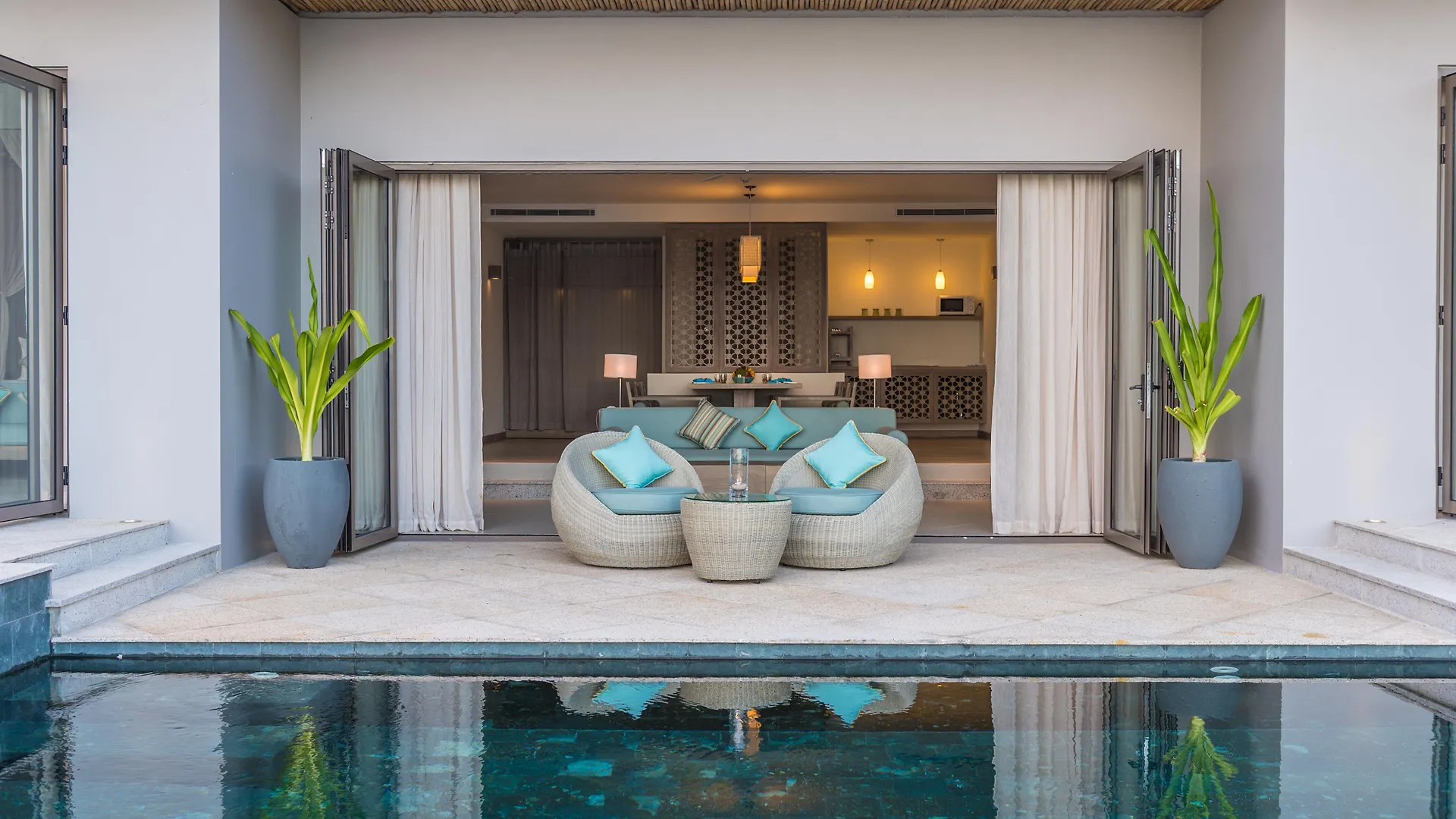 Mia Resort Nha Trang Thon Lap Thinh