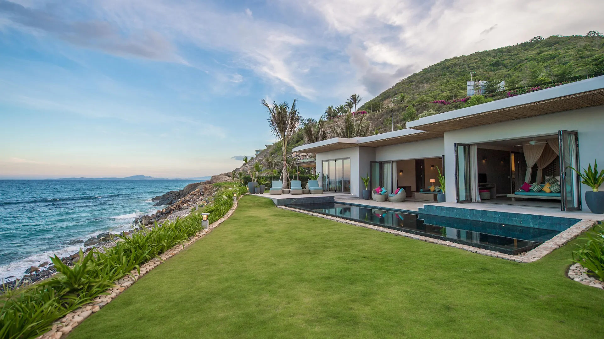 Mia Resort Nha Trang Thon Lap Thinh