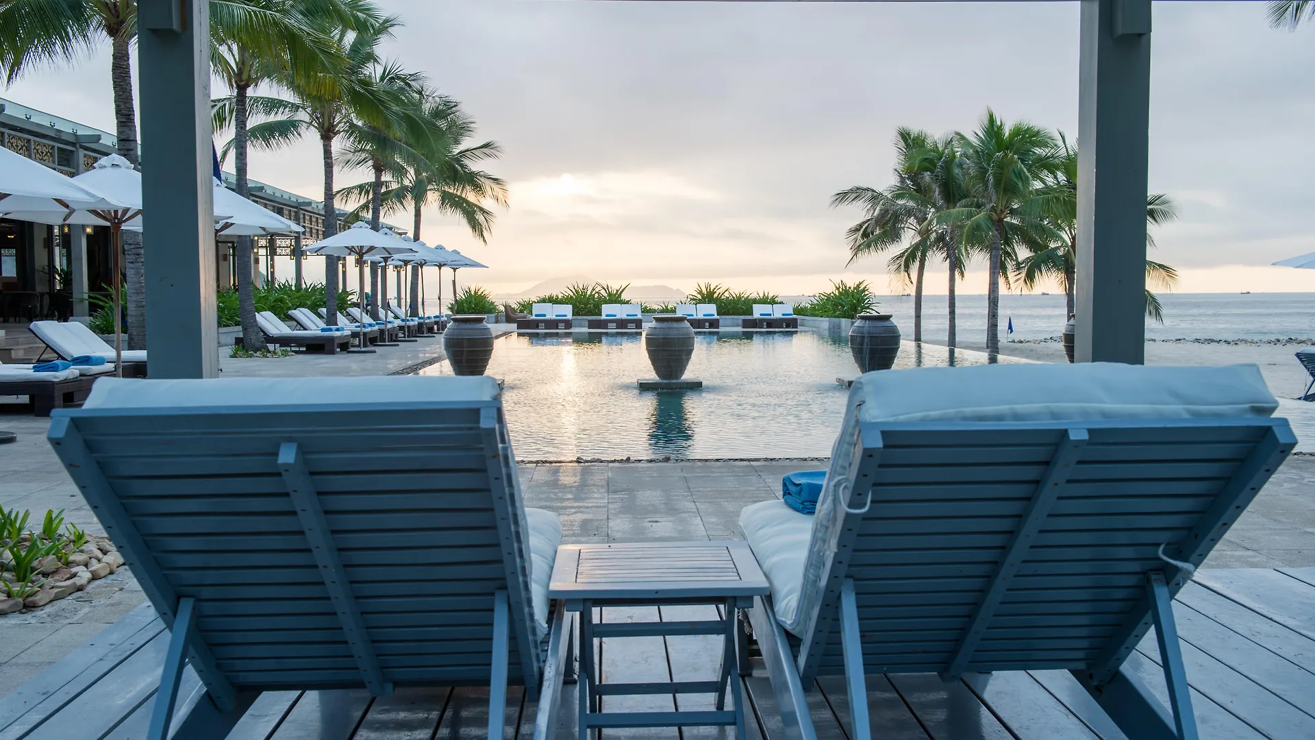 Mia Resort Nha Trang Thon Lap Thinh
