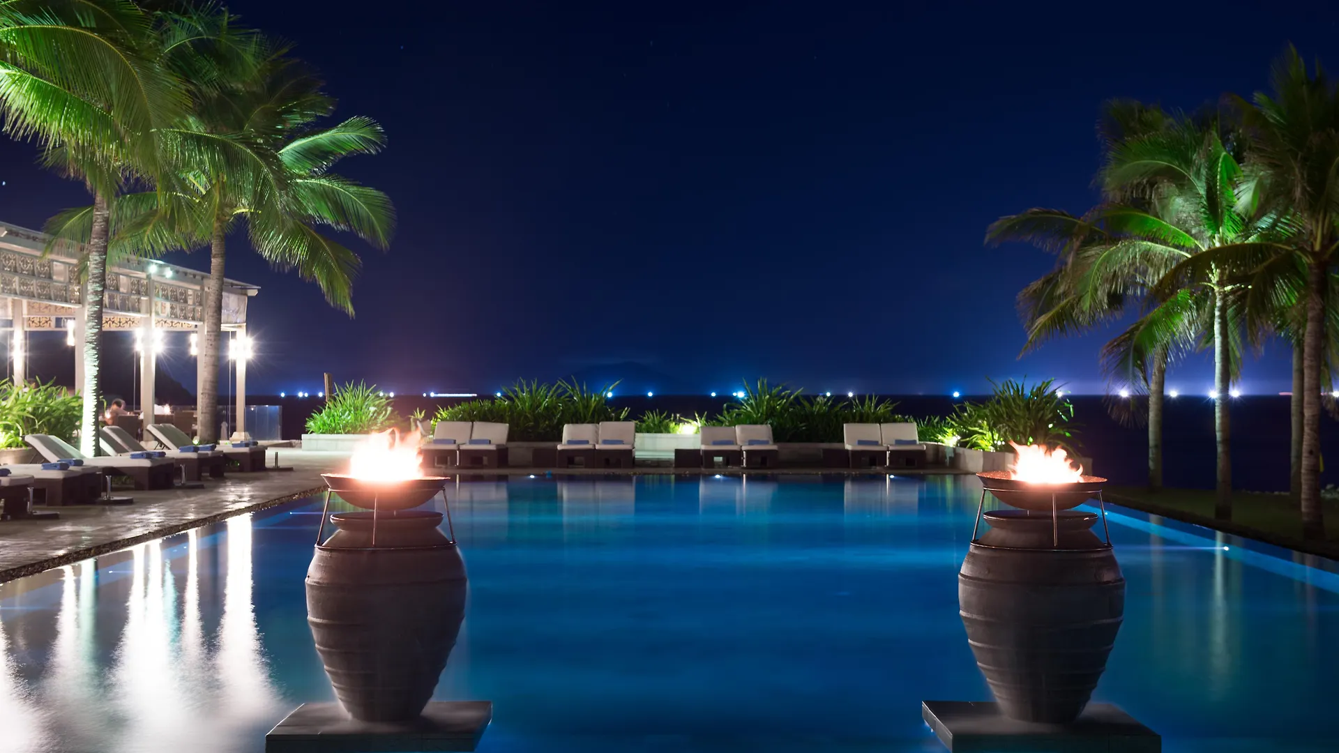 Mia Resort Nha Trang Thon Lap Thinh Vietnam