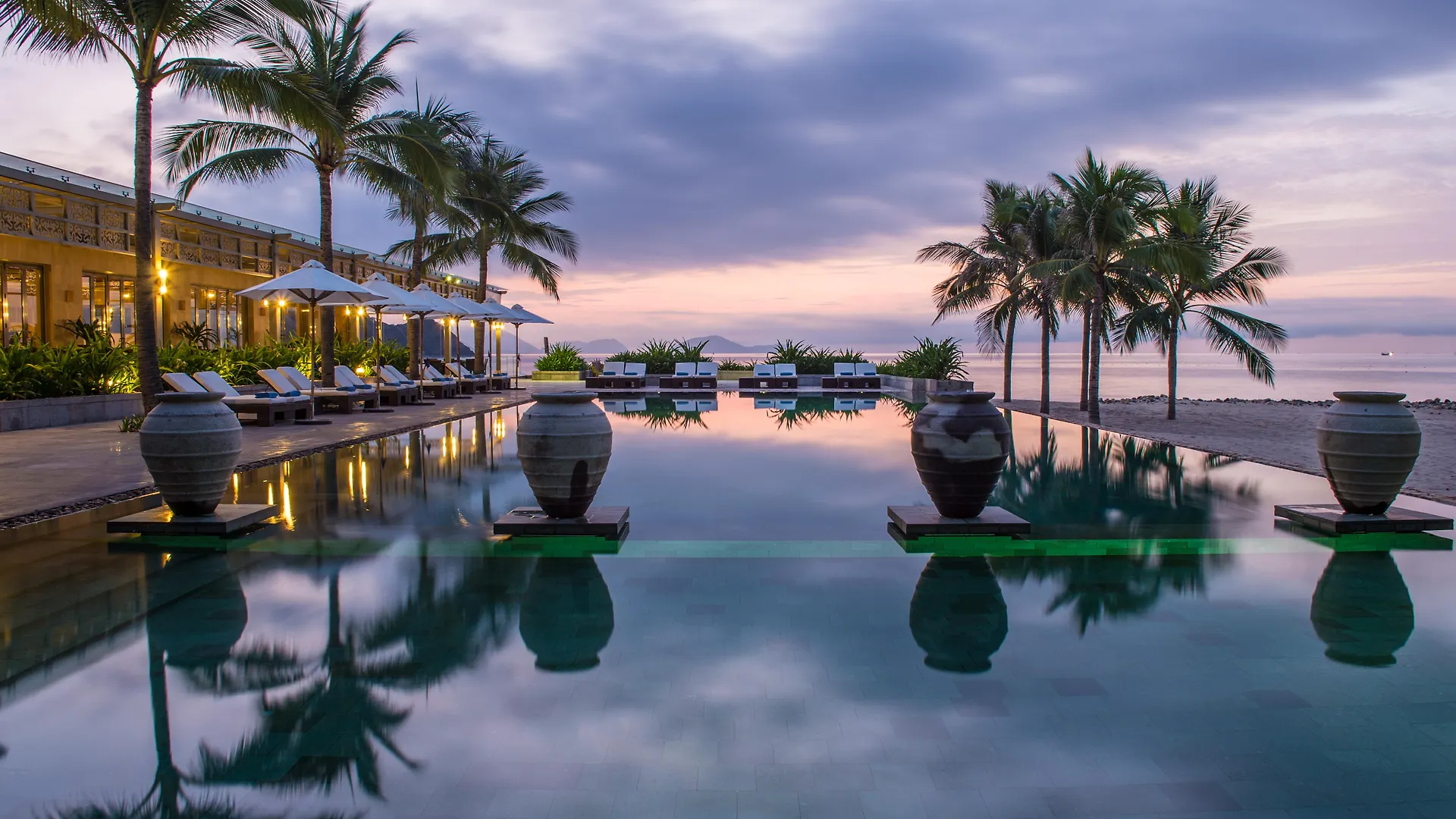 Mia Resort Nha Trang Thon Lap Thinh