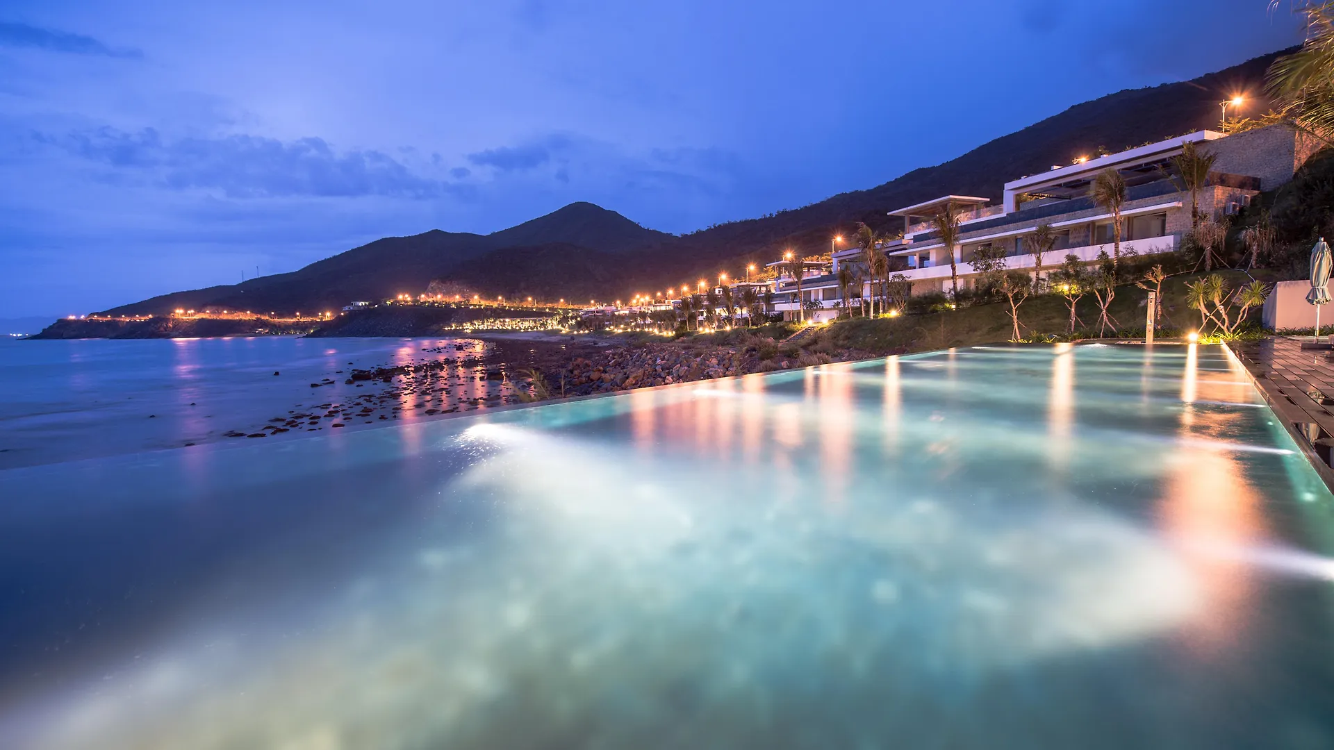 Mia Resort Nha Trang Thon Lap Thinh