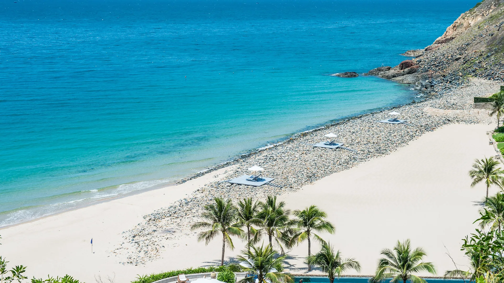 Mia Resort Nha Trang Thon Lap Thinh