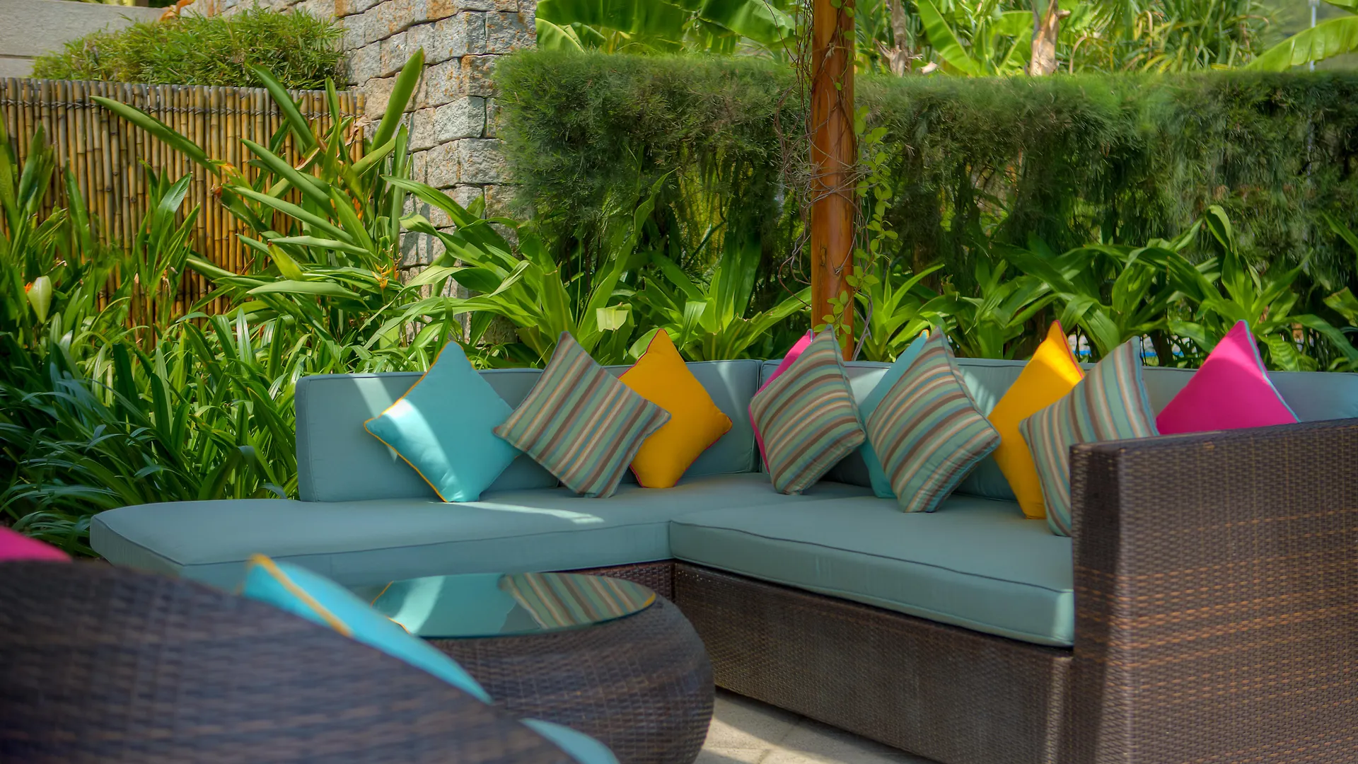 Mia Resort Nha Trang Thon Lap Thinh